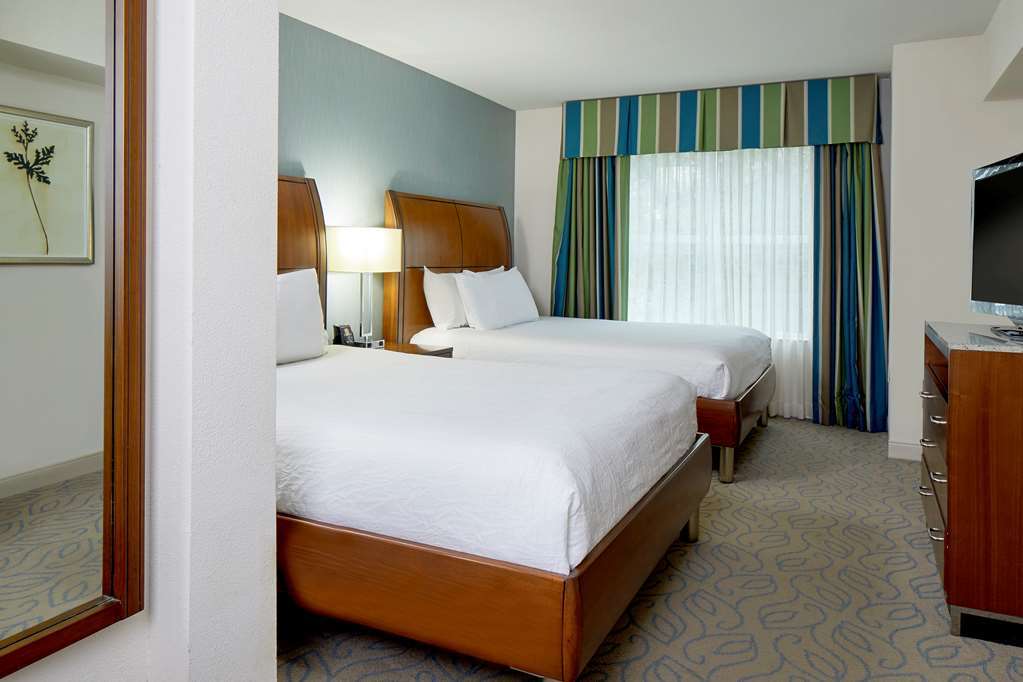 Hilton Garden Inn Atlanta Midtown Room photo