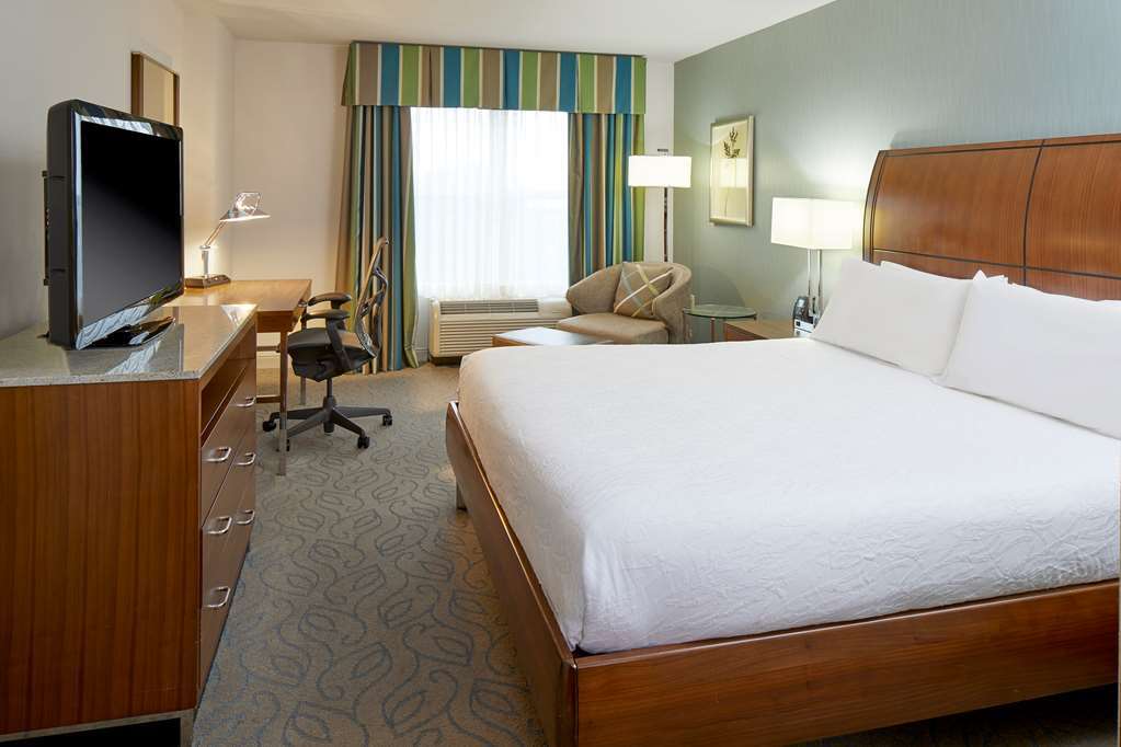 Hilton Garden Inn Atlanta Midtown Room photo