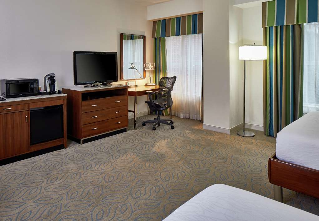 Hilton Garden Inn Atlanta Midtown Room photo