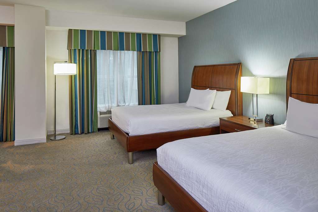 Hilton Garden Inn Atlanta Midtown Room photo