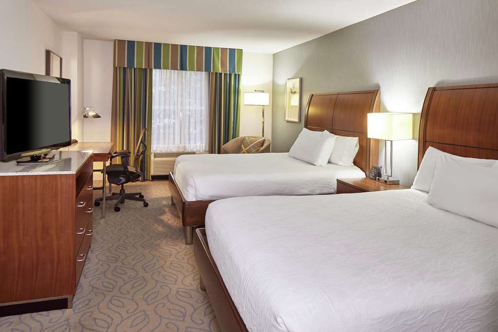 Hilton Garden Inn Atlanta Midtown Room photo